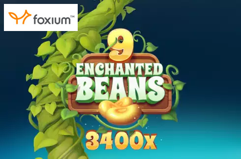 9 Enchanted Beans